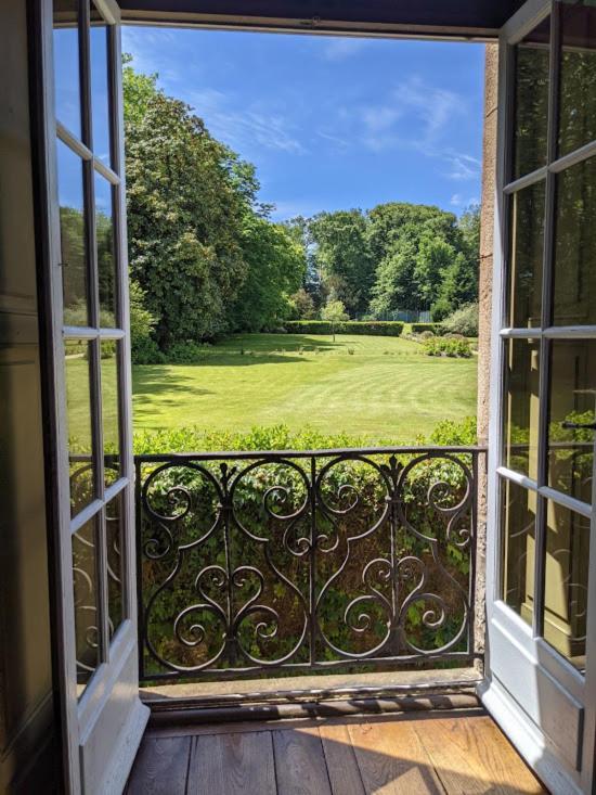 Hotel Chateau D'urtubie Urrugne